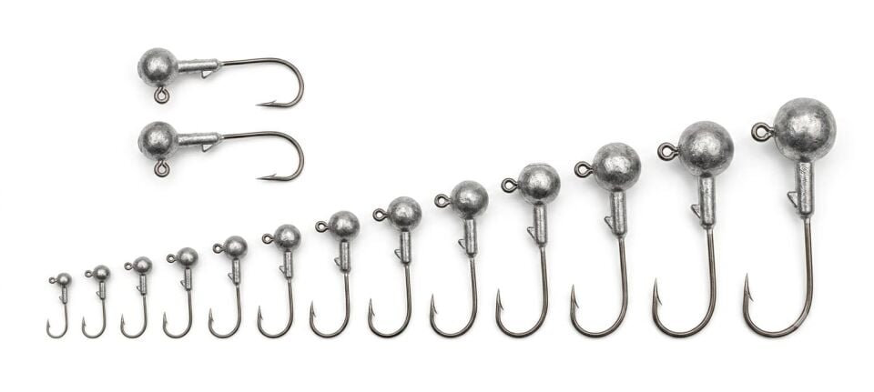 JİGHEAD 50 Lİ PAKET 14 GR