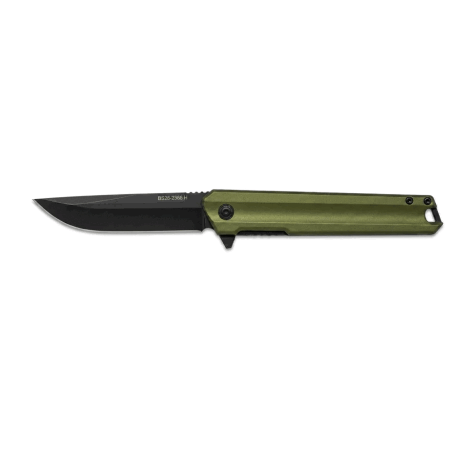 CEP ÇAKISI BS26 2366 HAKİ