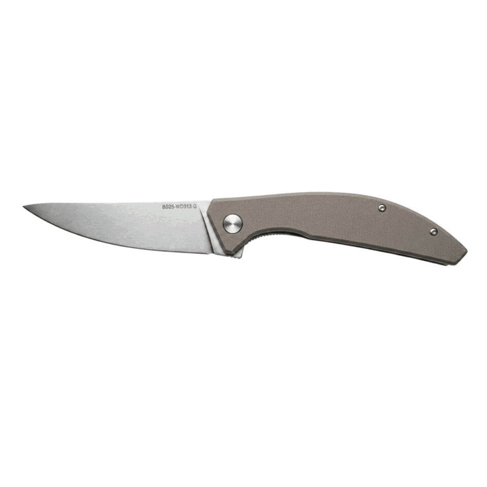 CEP ÇAKISI BS25 WD313 GRİ