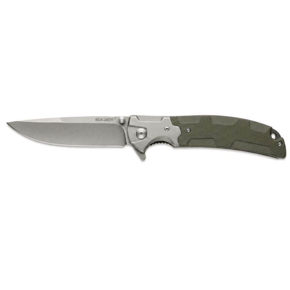 CEP ÇAKISI BS26 2362 HAKİ