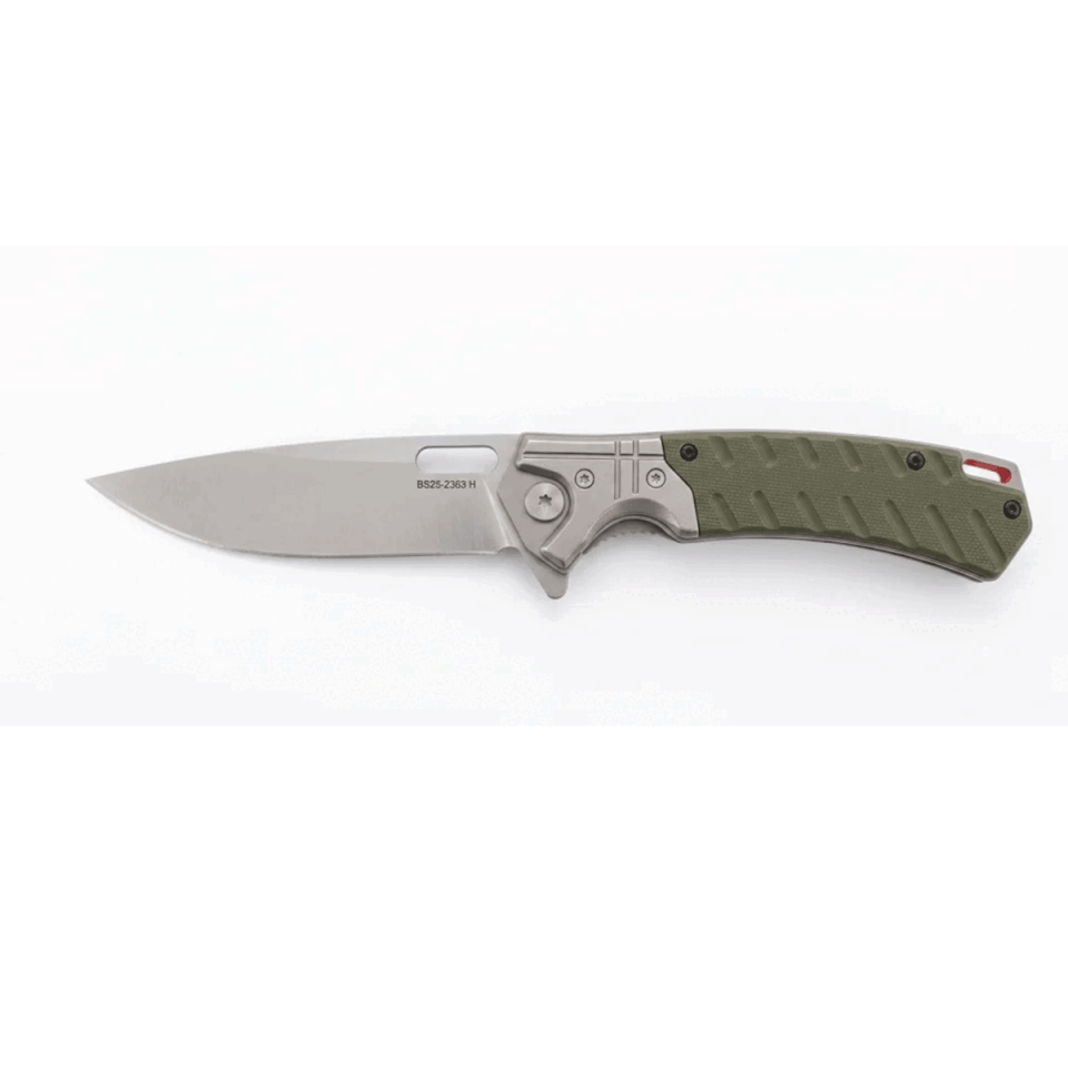 CEP ÇAKISI BS26 2363 HAKİ