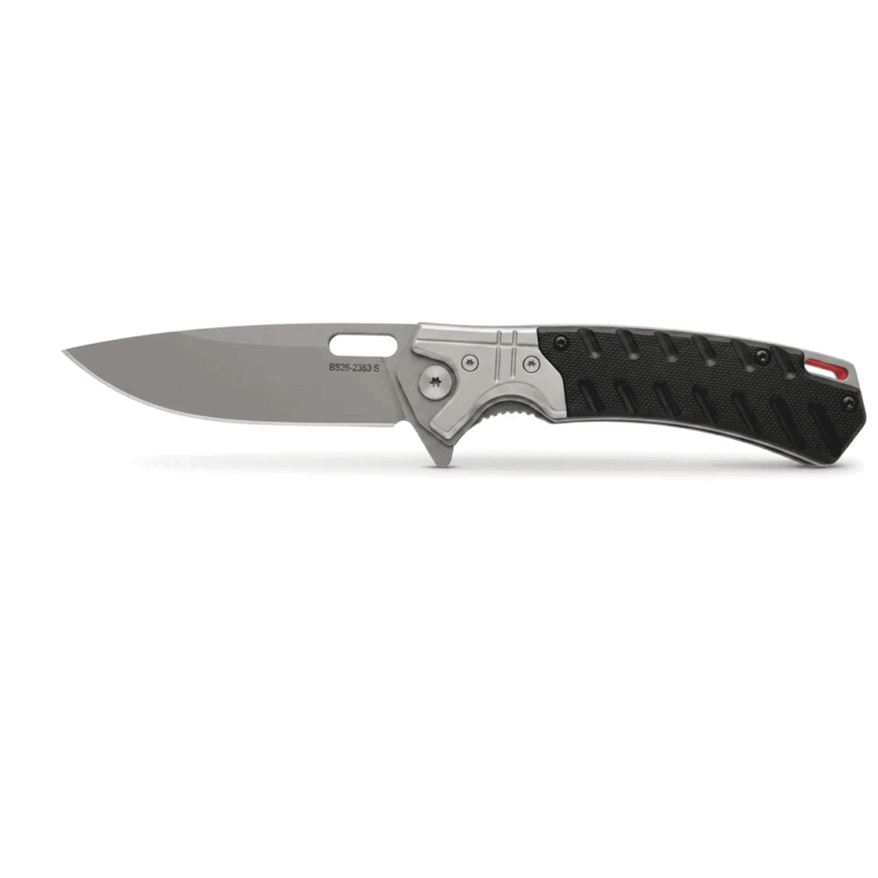 CEP ÇAKISI BS26 2363 SİYAH