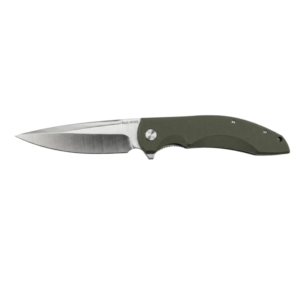CEP ÇAKISI BS25 WD303
