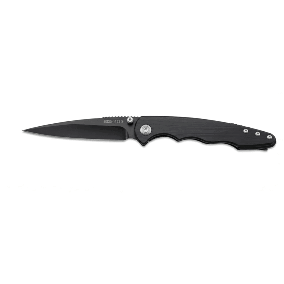 CEP ÇAKISI BS25 1133 SİYAH