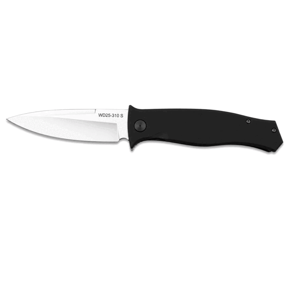 CEP ÇAKISI WD25 310 SİYAH