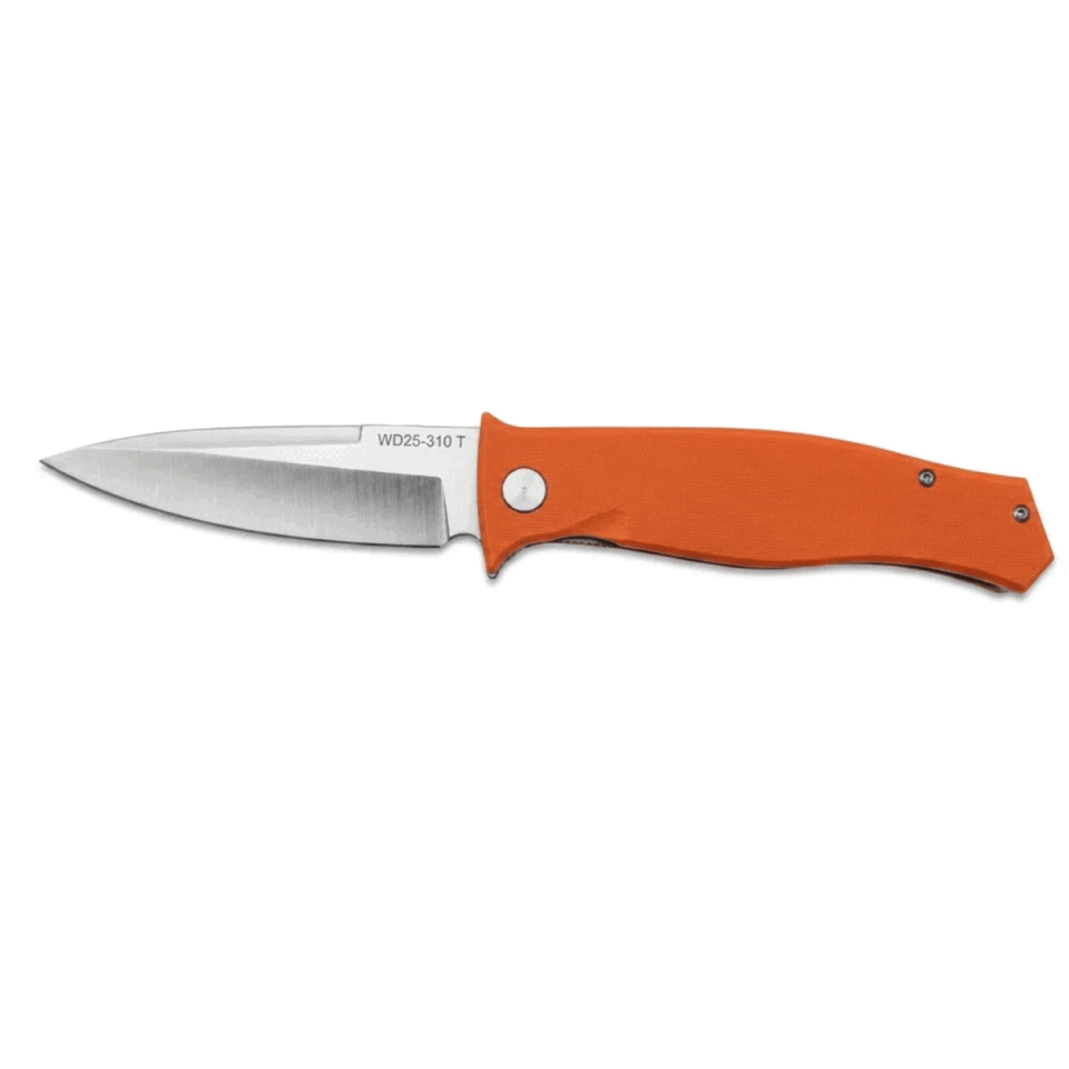 CEP ÇAKISI WD25 310 TURUNCU