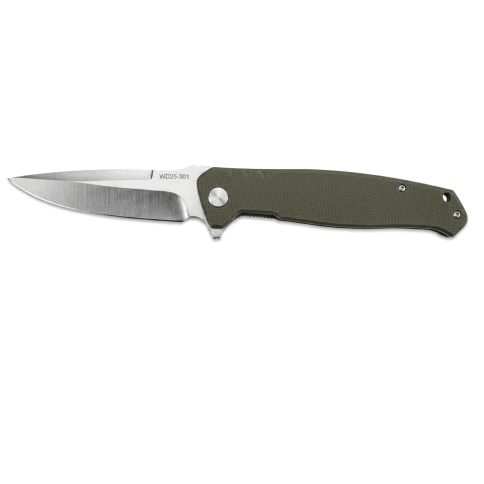 CEP ÇAKISI BS25 WD301
