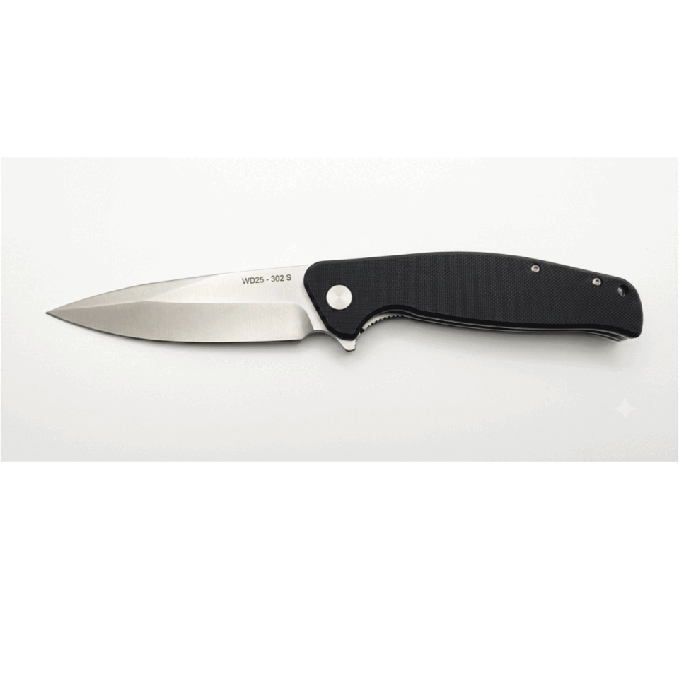 CEP ÇAKISI WD25 302 SİYAH