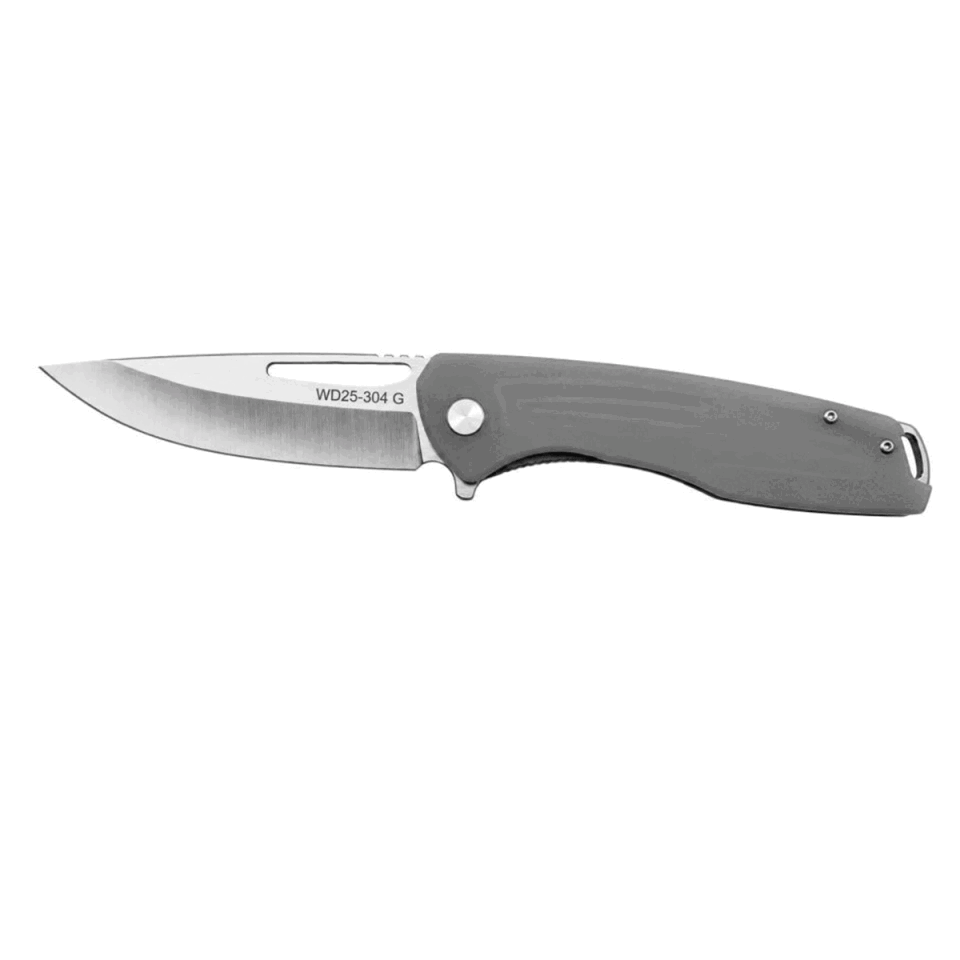CEP ÇAKISI WD25 304 GRİ