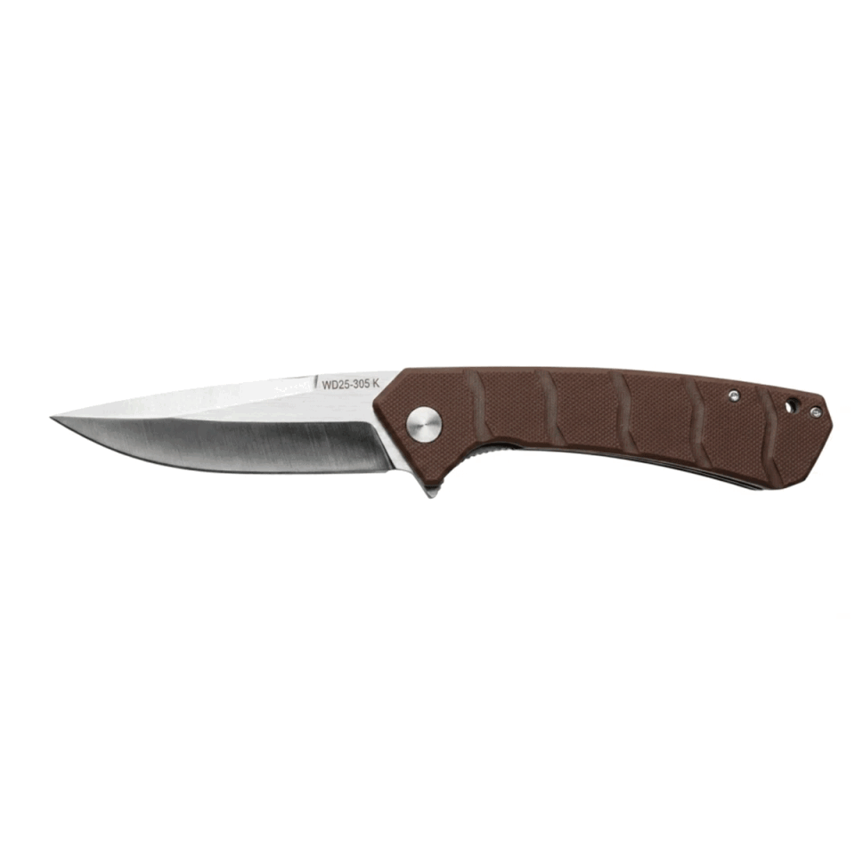 CEP ÇAKISI BS26 WD305 KAHVE