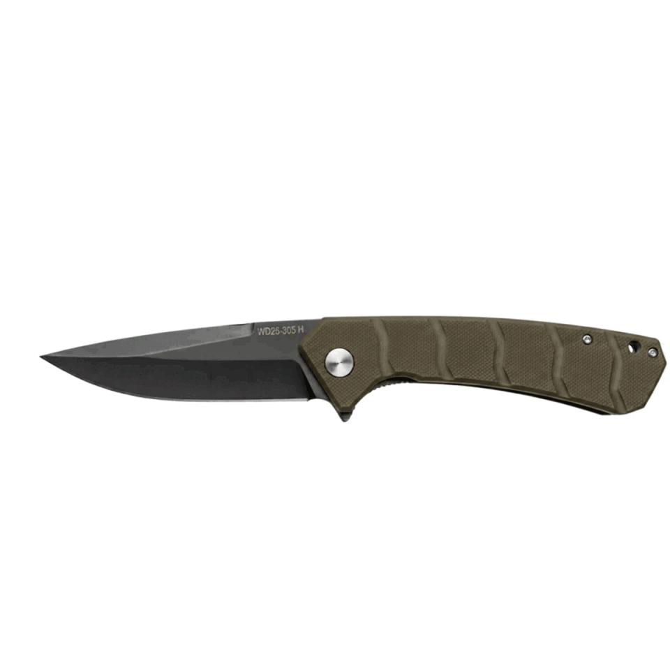 CEP ÇAKISI BS26 WD305 HAKİ