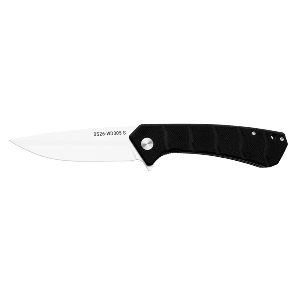CEP ÇAKISI BS26 WD305 SİYAH