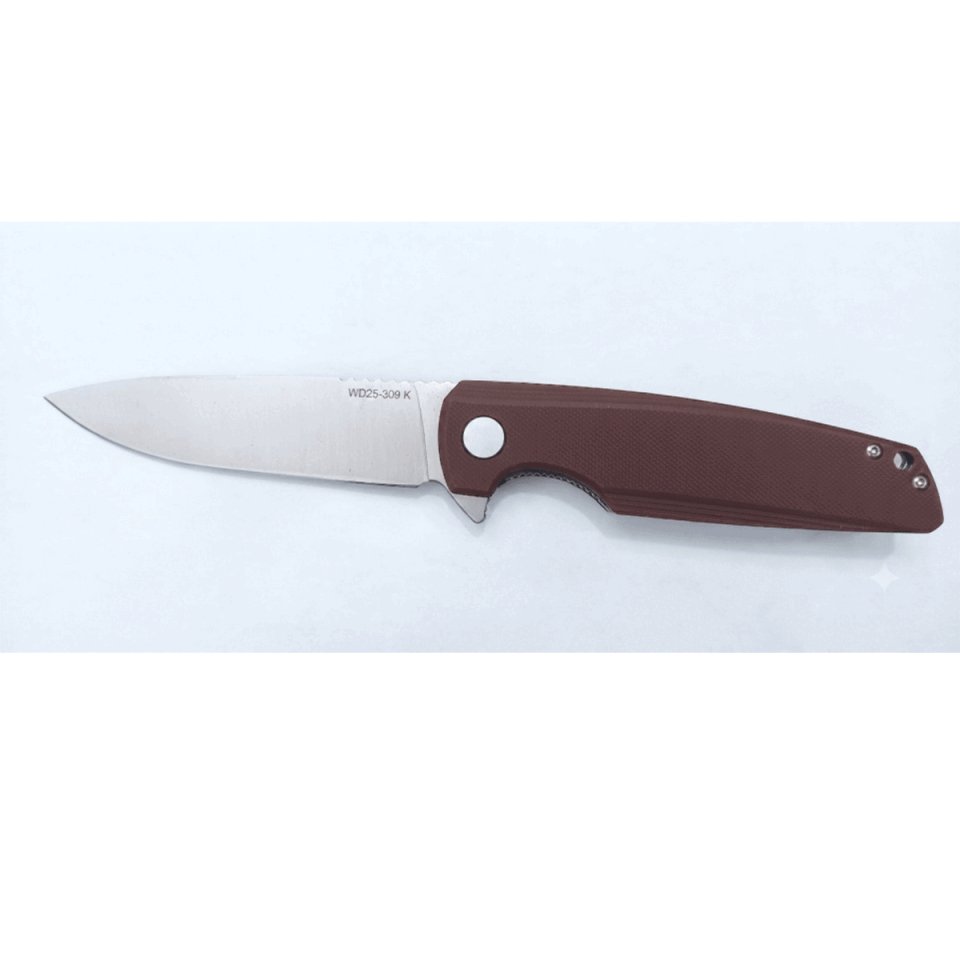 CEP ÇAKISI WD25 309 KAHVE