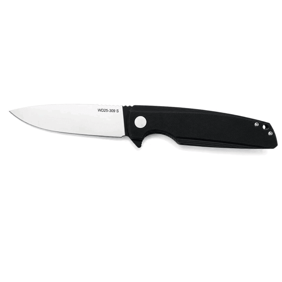 CEP ÇAKISI WD25 309 SİYAH