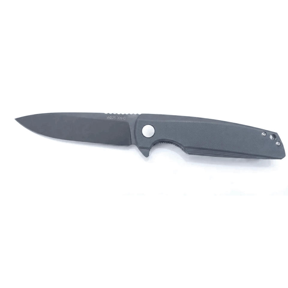 CEP ÇAKISI WD25 309 GRİ