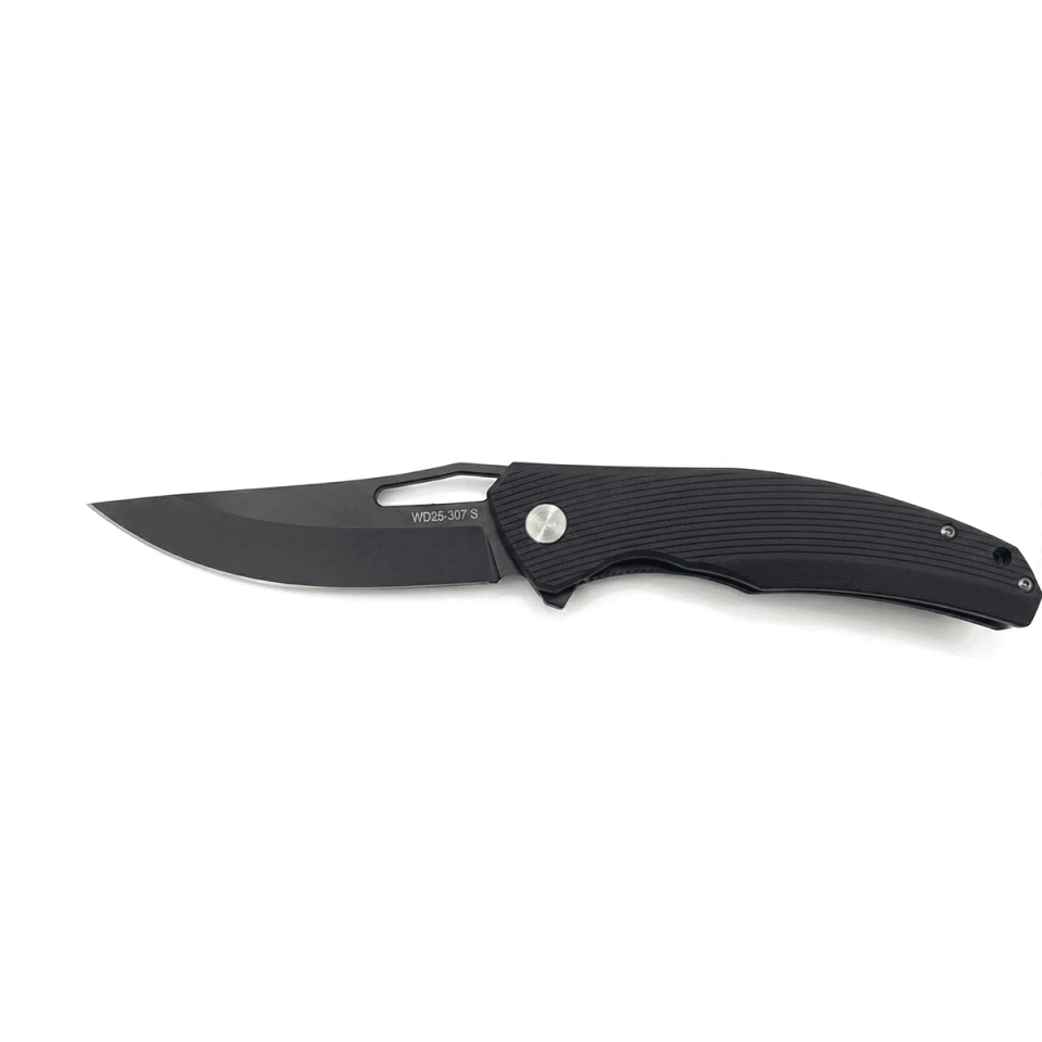 CEP ÇAKISI WD25 307 SİYAH
