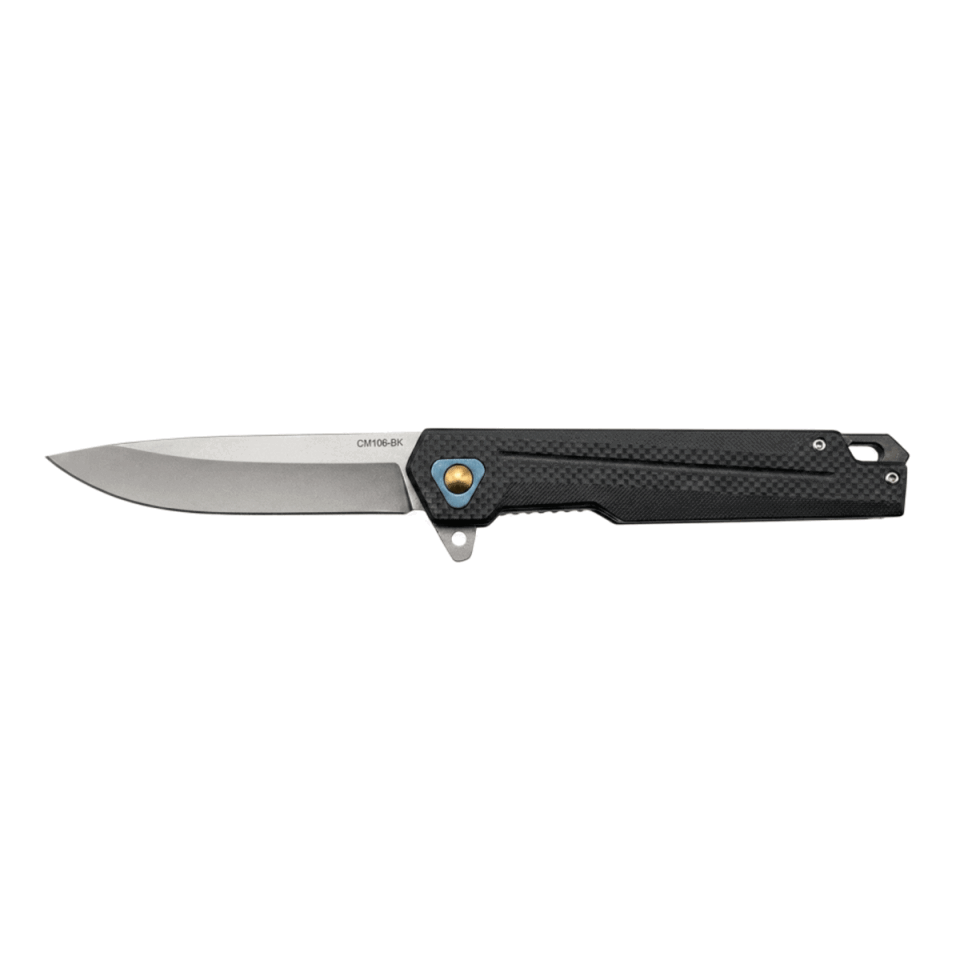 CEP ÇAKISI CM106-BK