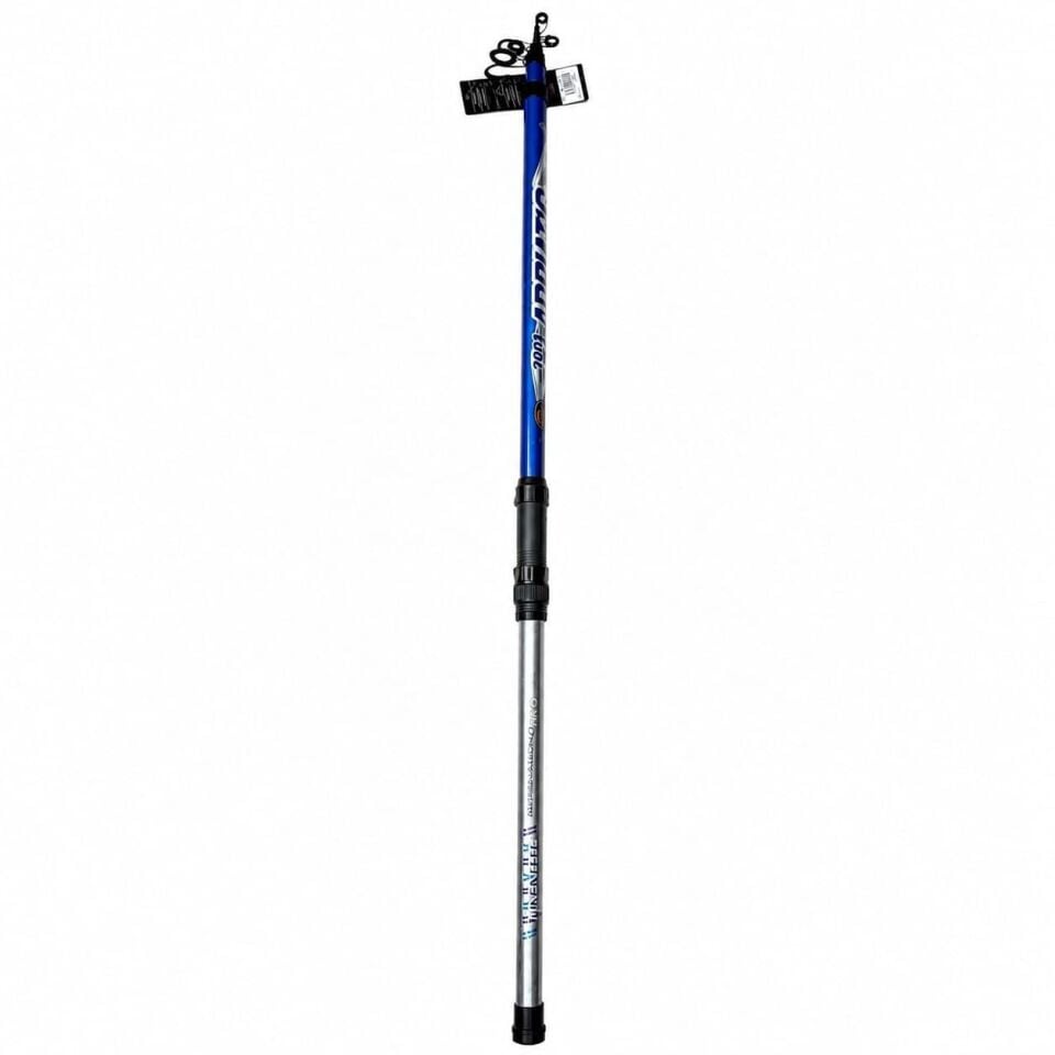 KAMIŞ ADRIATIC 4.20 M 150-250 GR