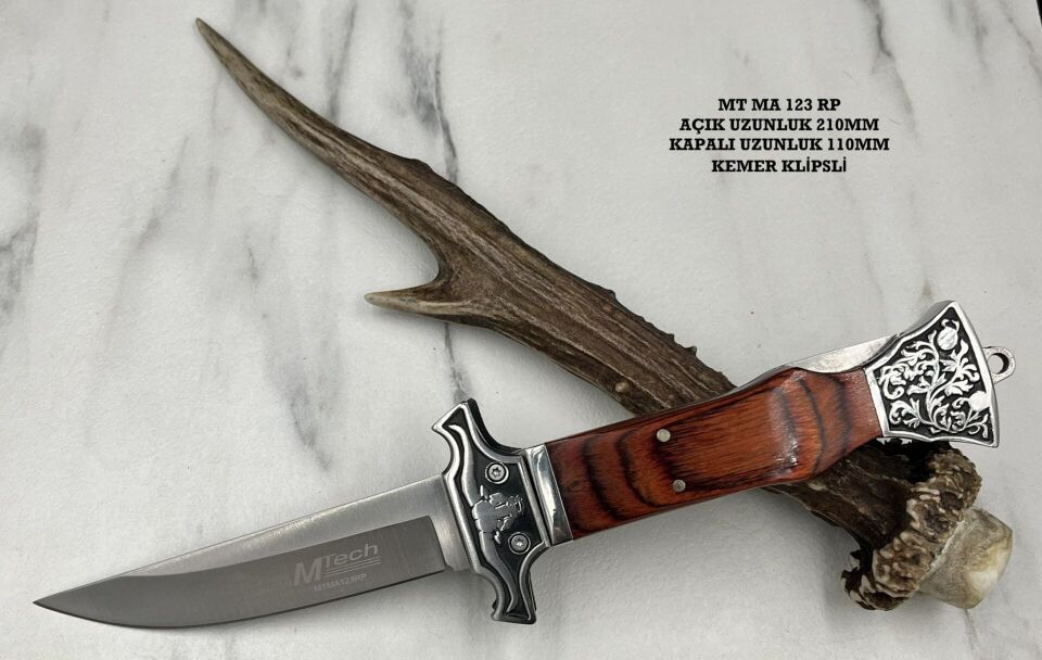 CEP ÇAKISI MTMA123 RP