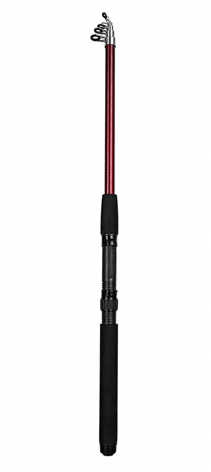 KAMIŞ RED FOX 40-80 GR 210 CM