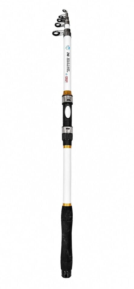 KAMIŞ WİLD TELECARP 75-150 GR 240 CM