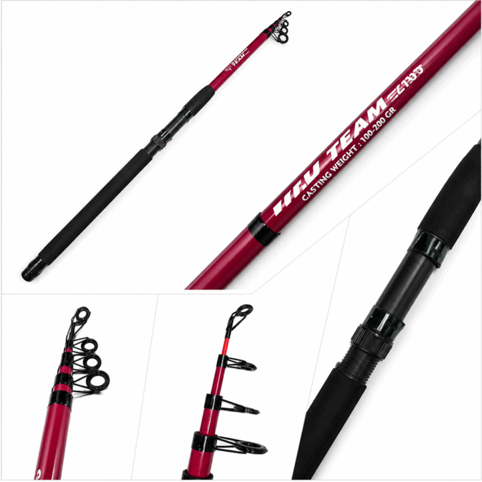 KAMIŞ WİLD COST 100-200 GR 300 CM
