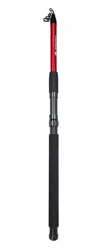 KAMIŞ WİLD COST 100-200 GR 420 CM