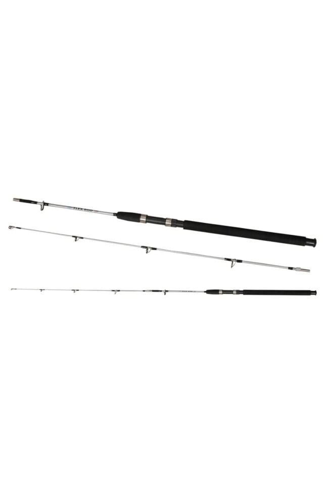 KAMIŞ TEKNE FLEX ROD 150 GR 150 CM
