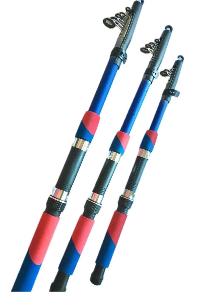 KAMIŞ SASA TELE 40-80 GR 270 CM