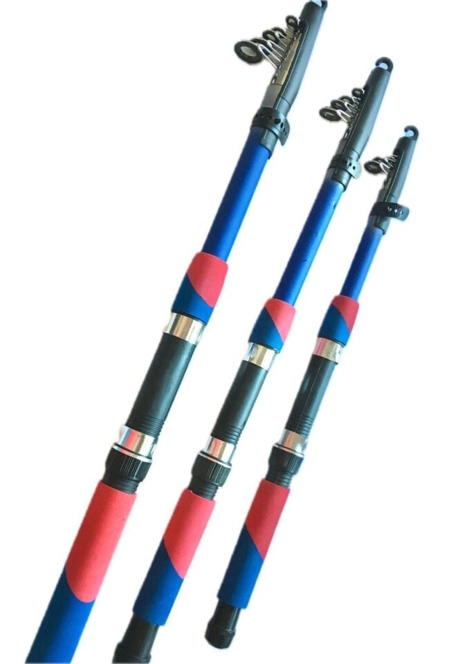 KAMIŞ SASA TELE 40-80 GR 300 CM