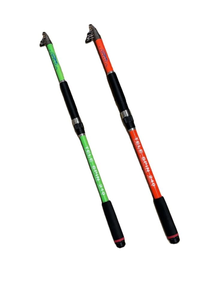KAMIŞ TELE ROD  70-150 GR  210 CM