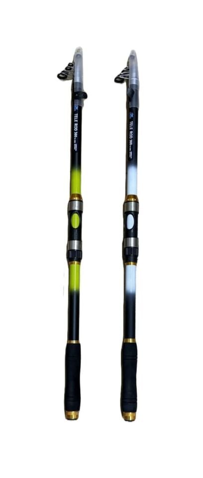 KAMIŞ TELE ROD  70-150 GR  360 CM