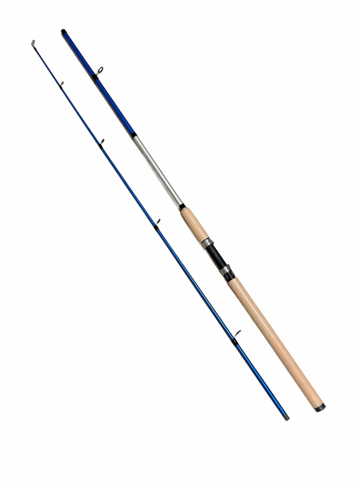 KAMIŞ EAGLE SPIN  10-30 GR 270 CM