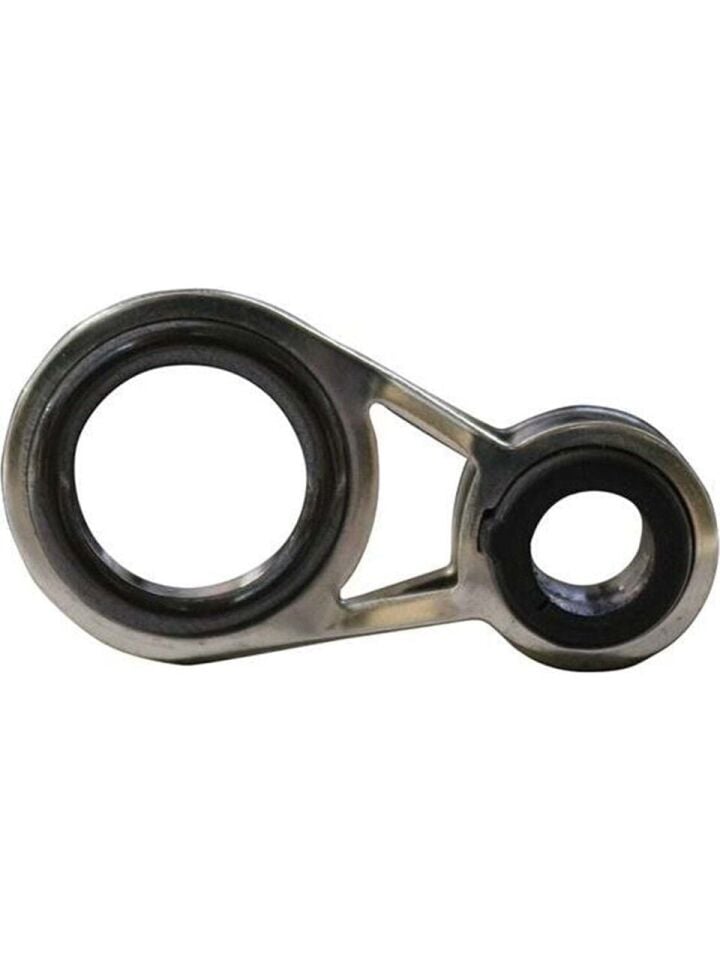 PORSELEN GEZER HALKA 20 Lİ PAKET 60 MM