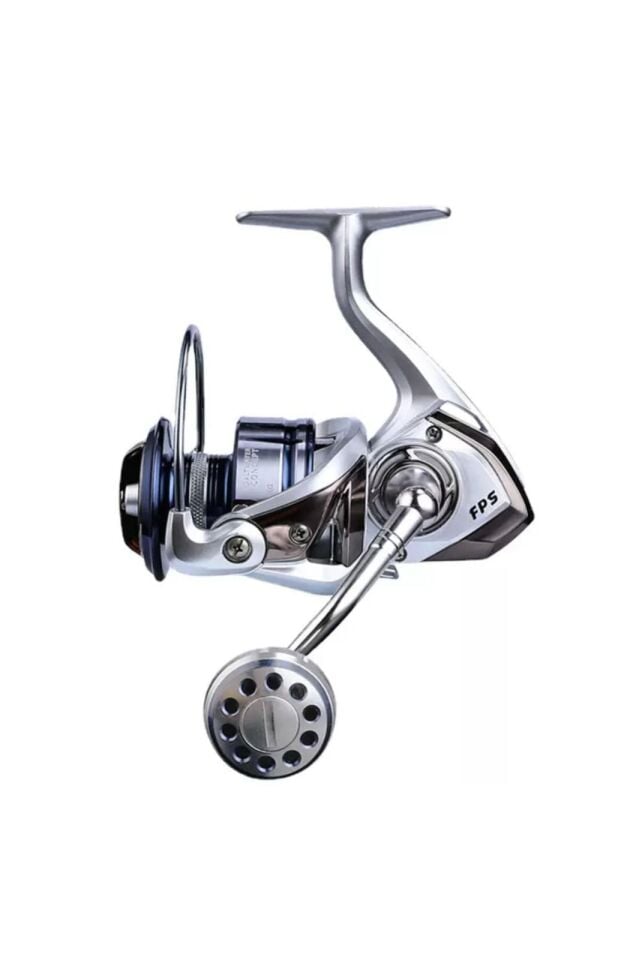 MAKİNE FPS4000 13+1 METAL KAFA