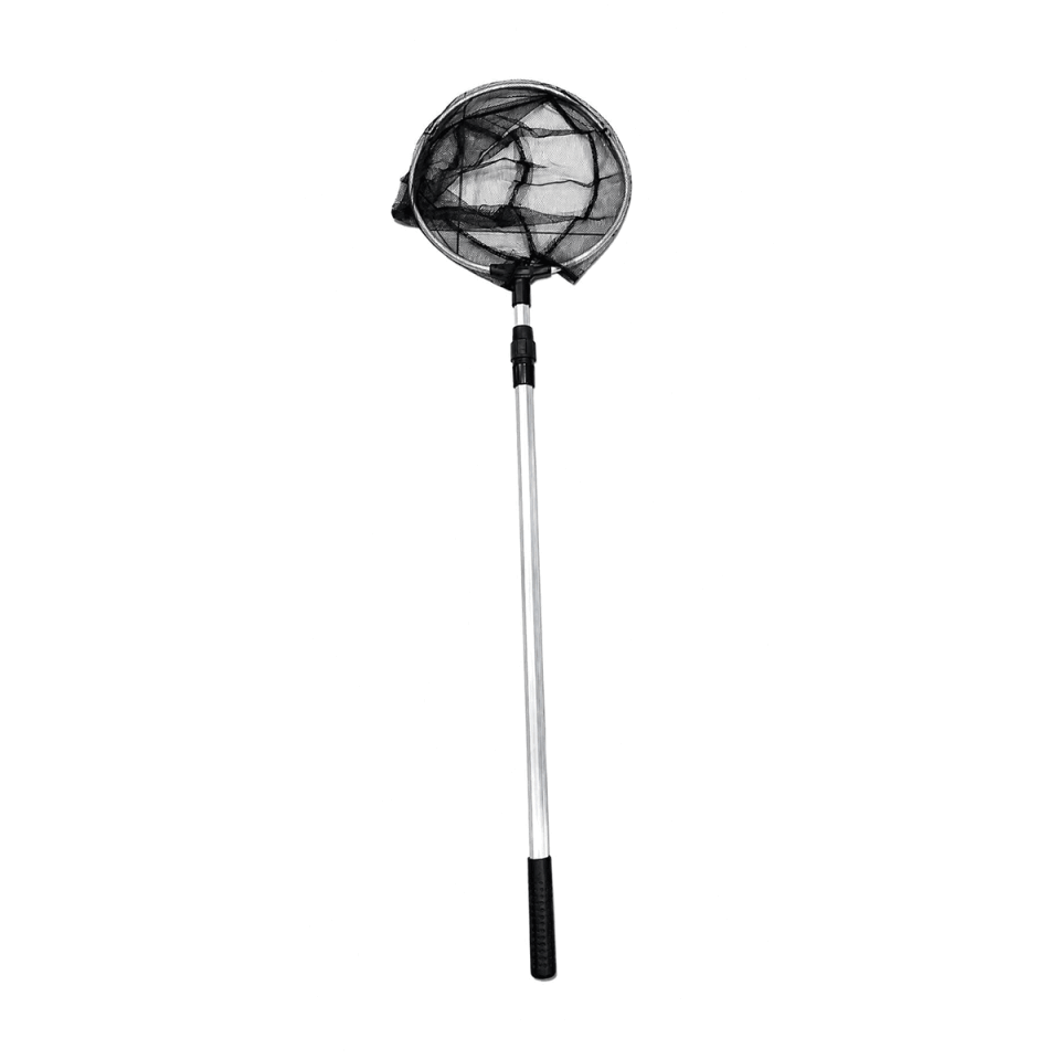KEPÇE TELESKOPİK ÇAP 25 BOY 120 CM