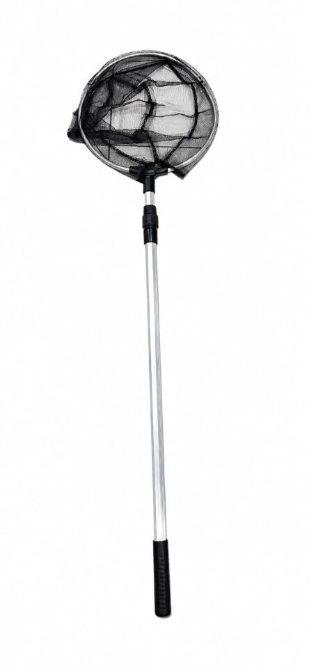 KEPÇE TELESKOPİK ÇAP 25 BOY 120 CM