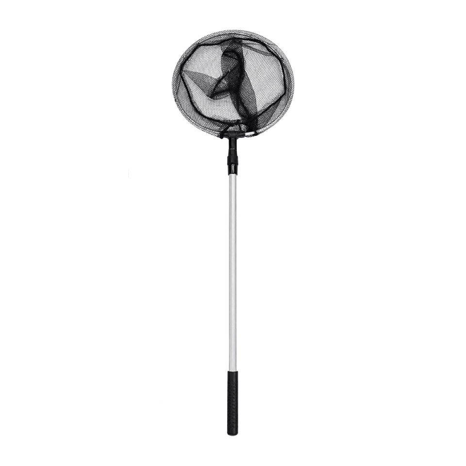 KEPÇE TELESKOPİK ÇAP 35 BOY 120 CM