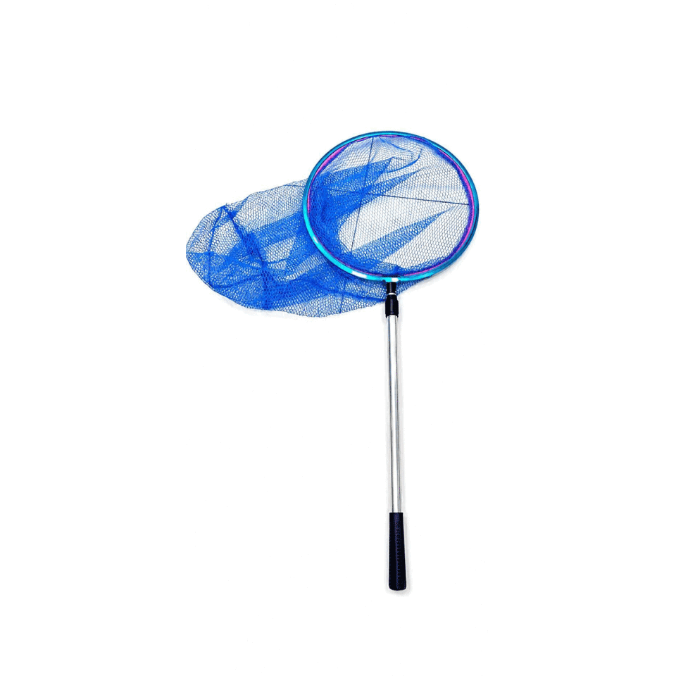 KEPÇE TELESKOPİK ÇAP 40 BOY 110 CM