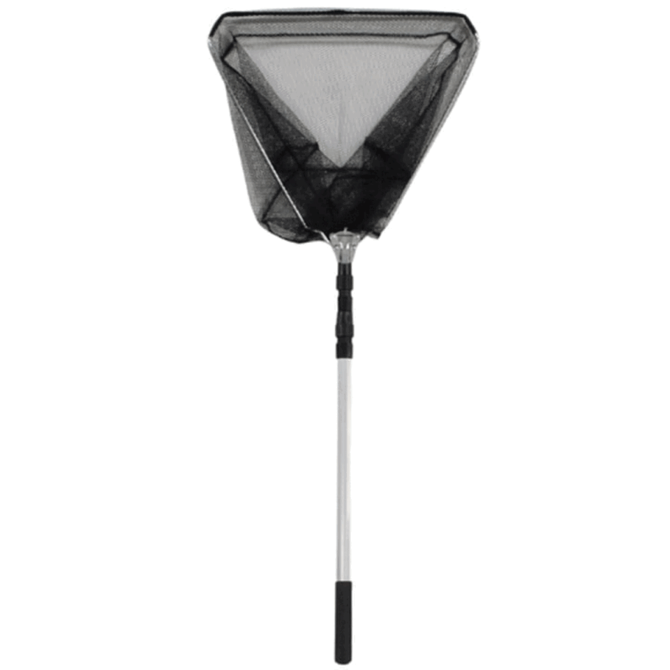 KEPÇE TELESKOPİK ÇAP 33X33 BOY 120