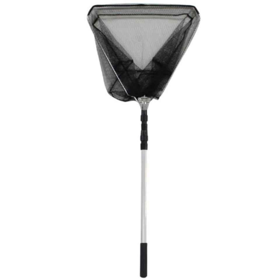 KEPÇE TELESKOPİK ÇAP 33X33 BOY 120