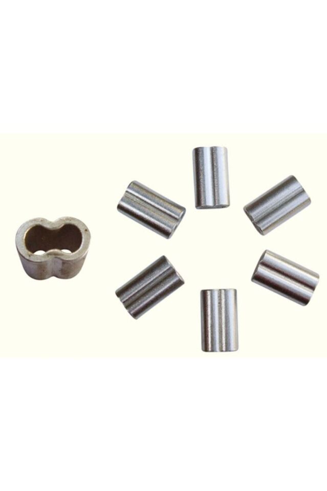 SIKIŞTIRMA BURCU 2 Lİ (10'LU PAKET) H