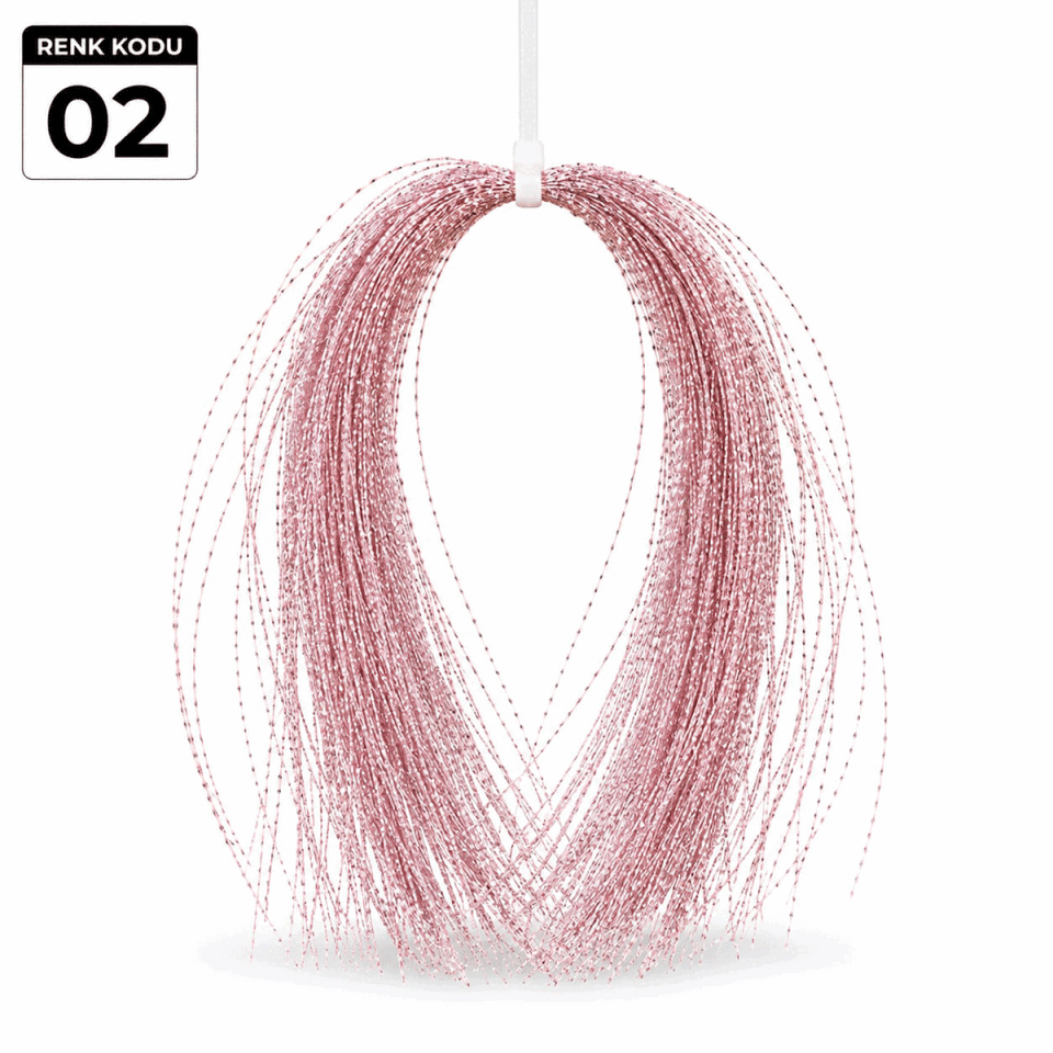 SİM POŞET DAMLA COLOR : 02