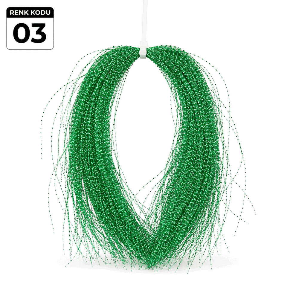 SİM POŞET DAMLA COLOR : 03