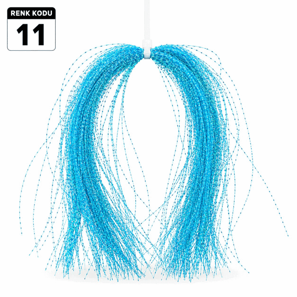 SİM POŞET DAMLA COLOR : 11