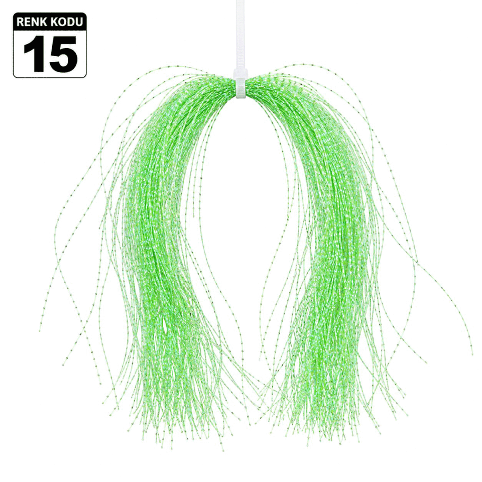 SİM POŞET DAMLA COLOR : 15