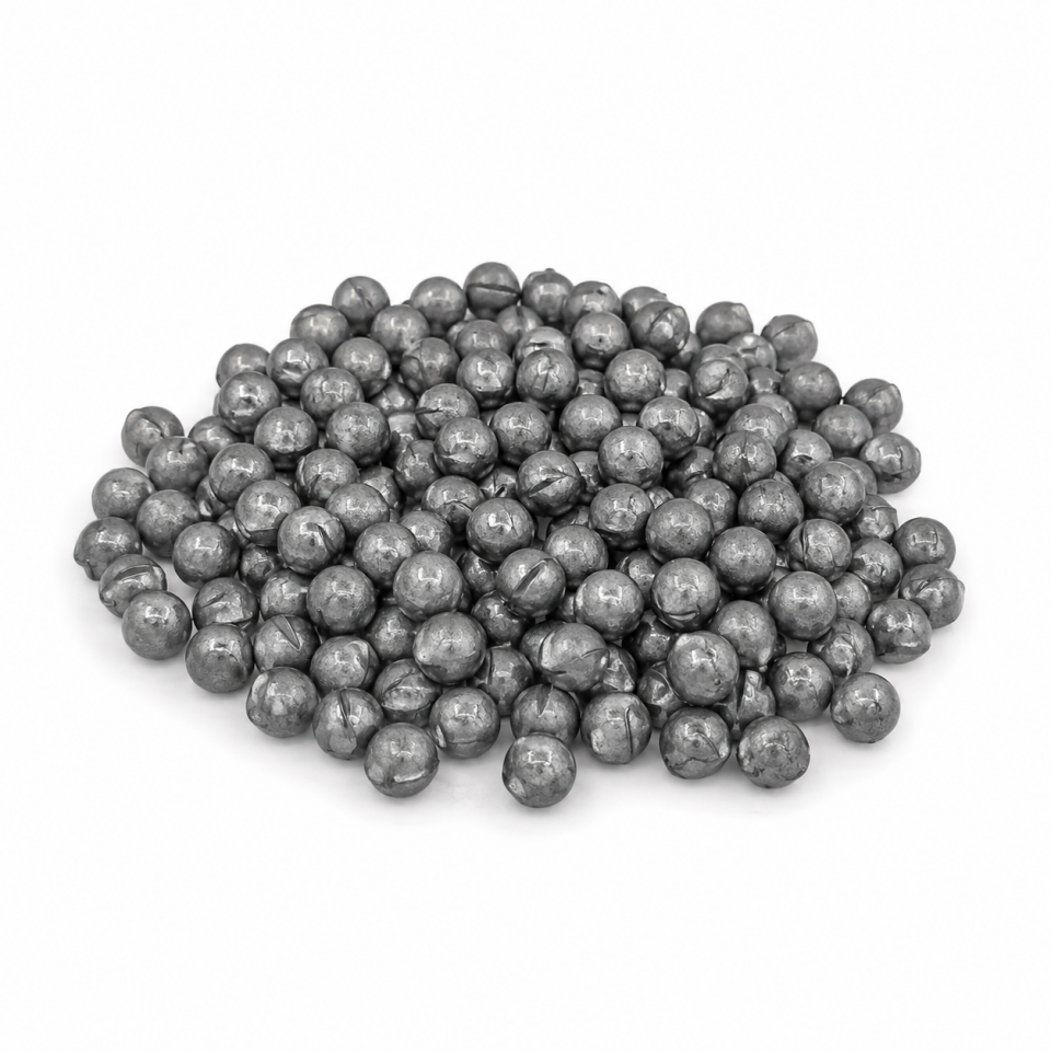 KURŞUN YARIK KISTIRMA 1 KG NO: 4