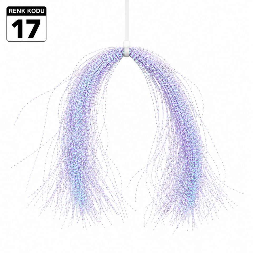 SİM POŞET DAMLA COLOR : 17