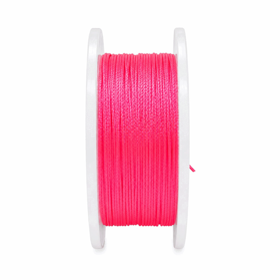 SİM ARNAVUT İPİ 200 M MAKARA NO: PEMBE